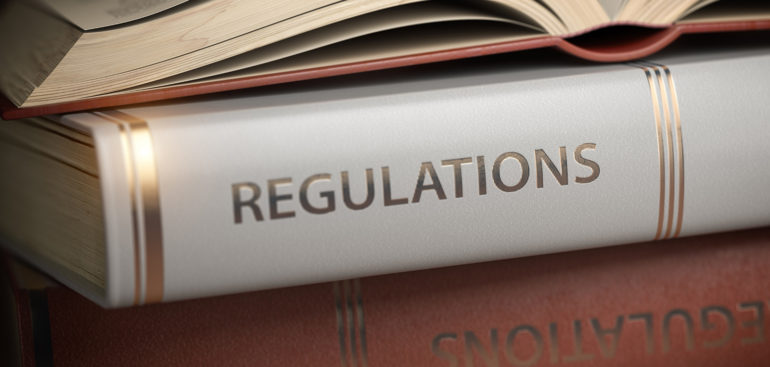401(k) Plan Regulatory Update